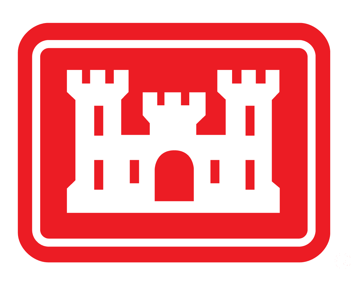 USACE Logo